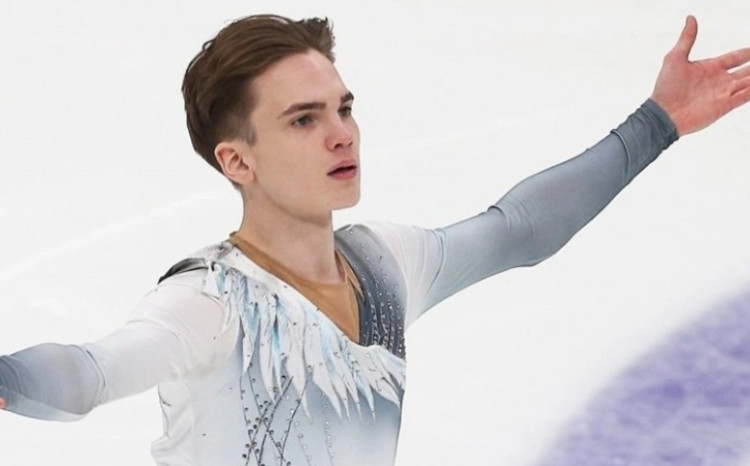 Təmsilçimiz Qış Olimpiya Oyunlarında 13-cü oldu 