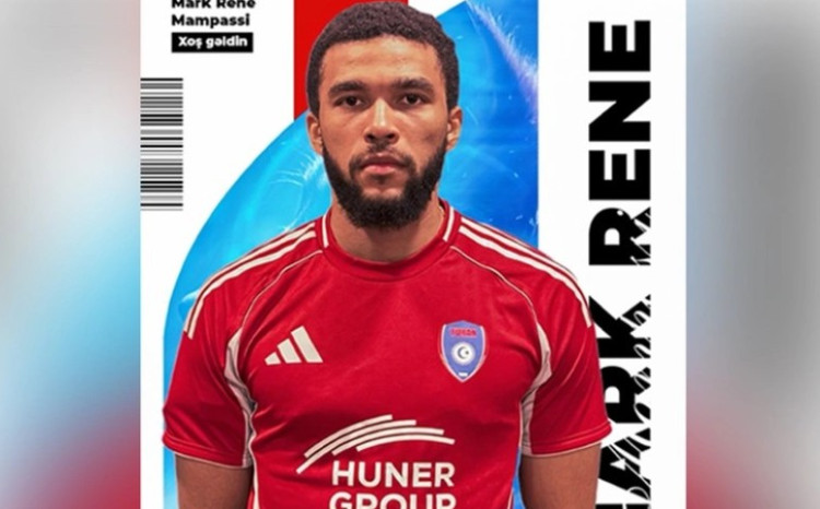 “Şaxtyor”un yetirməsi “Turan Tovuz”da 