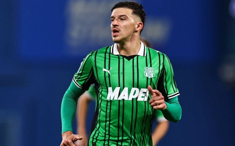 “İnter” Muharemoviçlə maraqlanır 