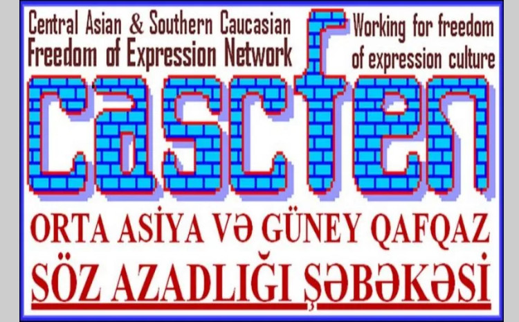 CASCFEN-in təşkilatlanmasında yeni mərhələ 