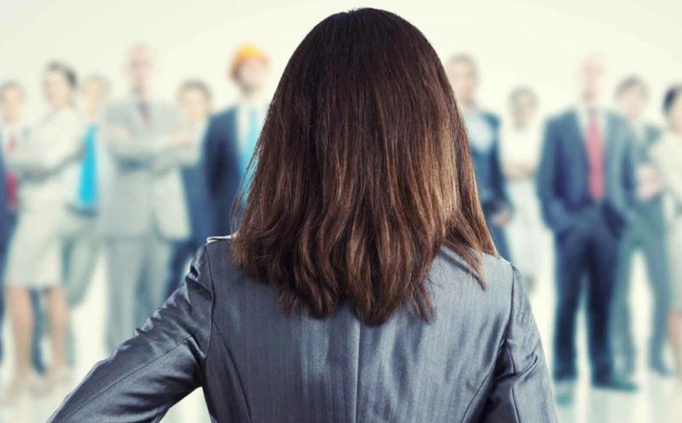 Yüksək postlarda çalışan azərbaycanlı qadın rəhbərlər 