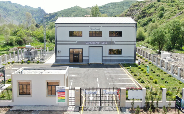 Azərbaycan tarixində bərpa olunan enerji mənbələri üzrə ilk beynəlxalq karbon kreditləri əldə edilib 