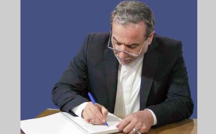 İran BMT-yə müraciət etdi: ABŞ və İsrailin hücumları ilə bağlı rəsmi məktub göndərildi 