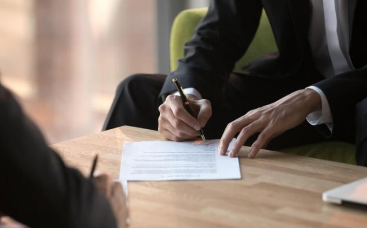 Azərbaycanda 2 500 manatadək yeni cərimə müəyyənləşir 