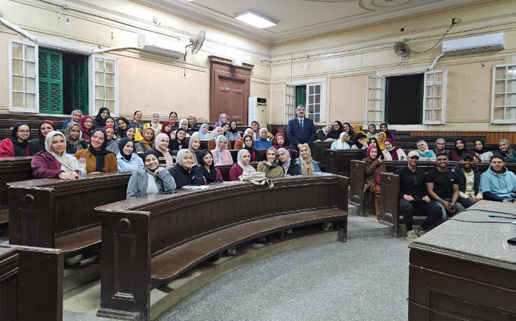 Qahirə Universitetində Azərbaycan dili dərsləri davam edir 