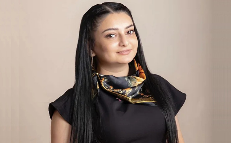 Dilşad Əhədovaya yeni vəzifə verildi 