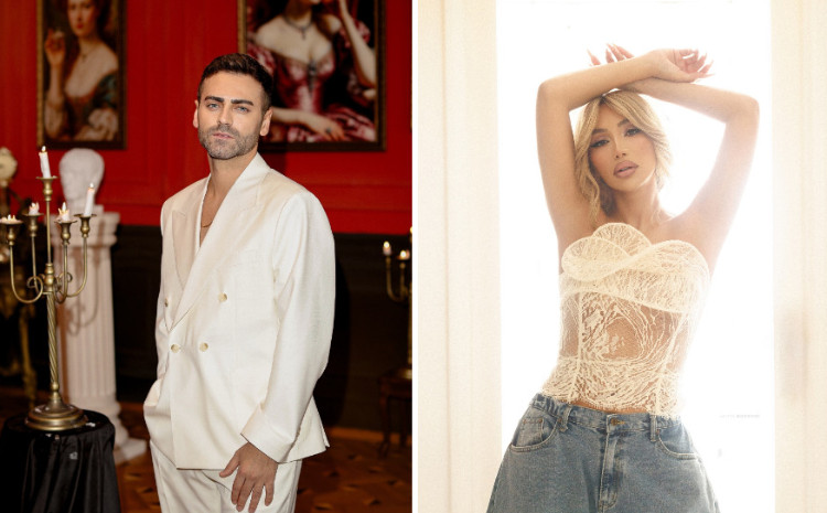 Şou-biznesin ən güclü səslərindən biri yenə gündəmi silkələdi! - VİDEO