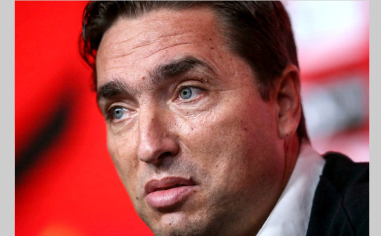 Azərbaycan millisində baş məşqçi təyinatı 