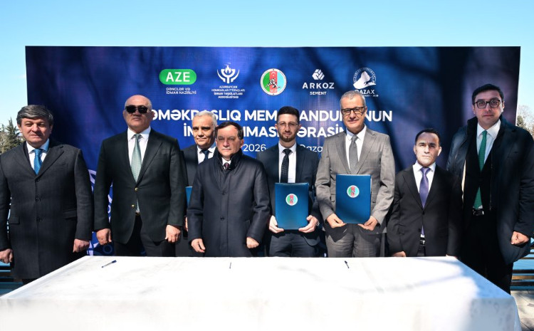 Qazax stadionunun güləş zalı əsaslı təmir ediləcək 