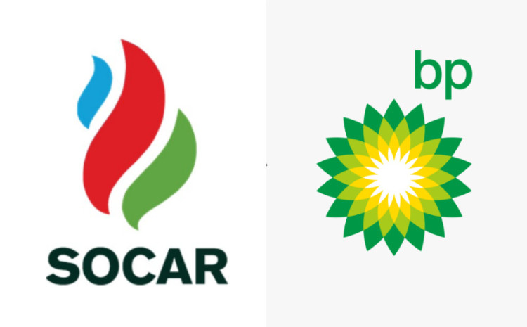 SOCAR ilə bp şirkəti arasında Xəzər hövzəsində seysmik və quyu tədqiqatları üzrə əməkdaşlıq sazişi imzalanıb 