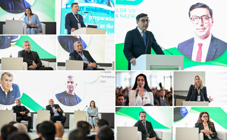 “İdman həftəsi”nə start verildi: Məşqçilərin I Forumu keçirildi 