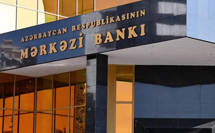 An auction was held for placement of 252-days Notes of the Central Bank of the Republic of Azerbaijan 
