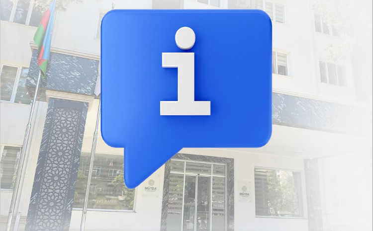 Rəqəmsal bacarıqlar üzrə diaqnostik qiymətləndirilmə keçirilib 