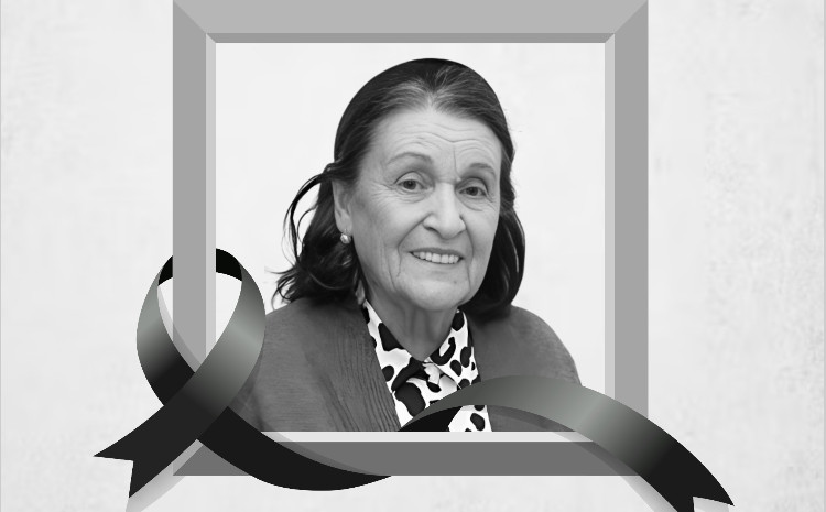 Ушла из жизни ведущий научный сотрудник БГУ Зара Мамедова 