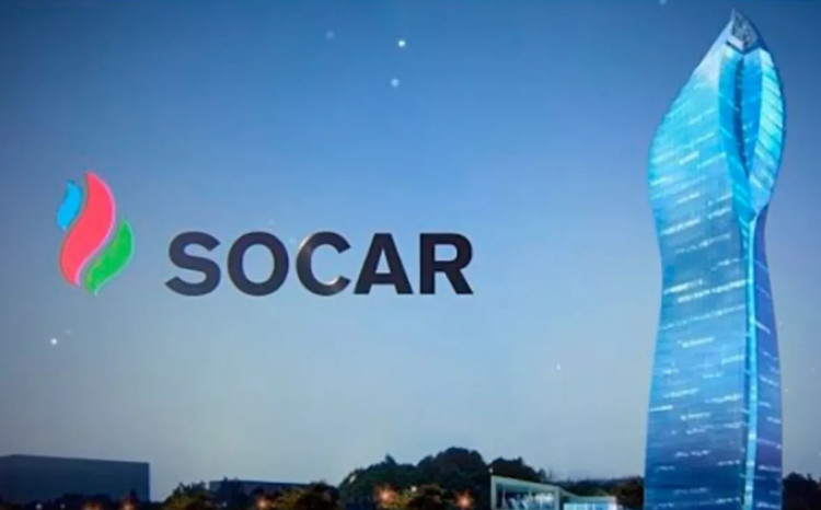 SOCAR President Participates in the U.S.-Azerbaijan Trade and Business Conference 