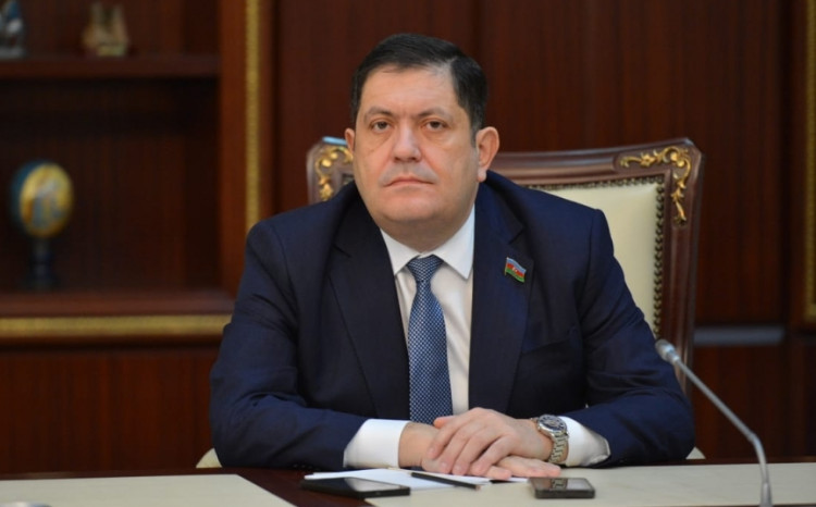 Beynəlxalq sistemdə təhlükəsizlik və əməkdaşlıq: Bakı Forumunun geosiyasi əhəmiyyəti
