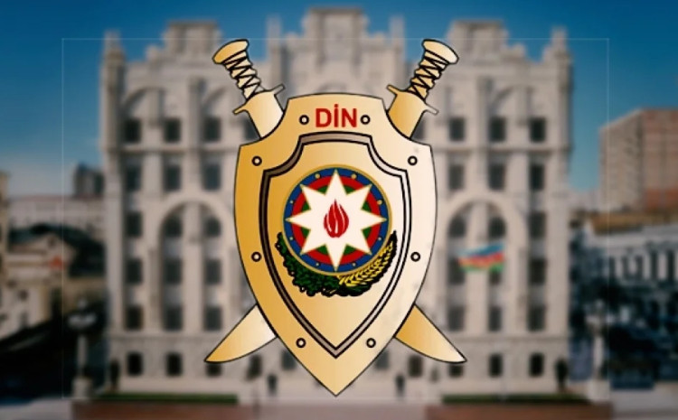Axtarışda olan 51 nəfər saxlanılaraq aidiyyəti üzrə təhvil verilib 