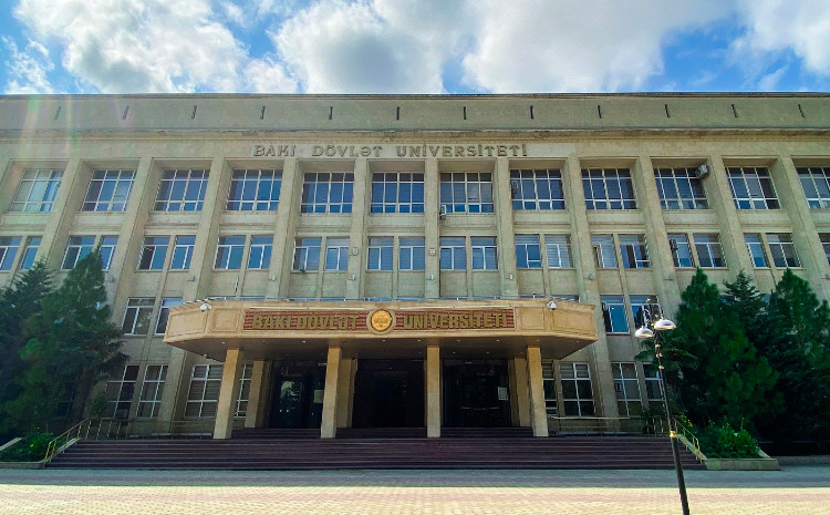 BDU ilə Pekin Kimya Texnologiyaları Universiteti arasında anlaşma memorandumu imzalanıb 