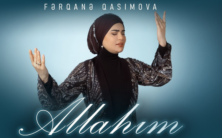 Əməkdar artist Fərqanə Qasımova yeni və fərqli layihəsini təqdim edib - VİDEO