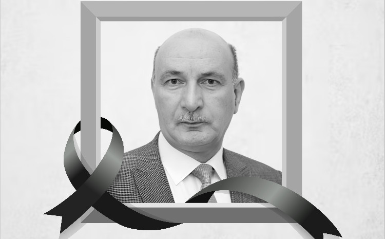 Скончался преподаватель БГУ Мохуббат Наджафли 