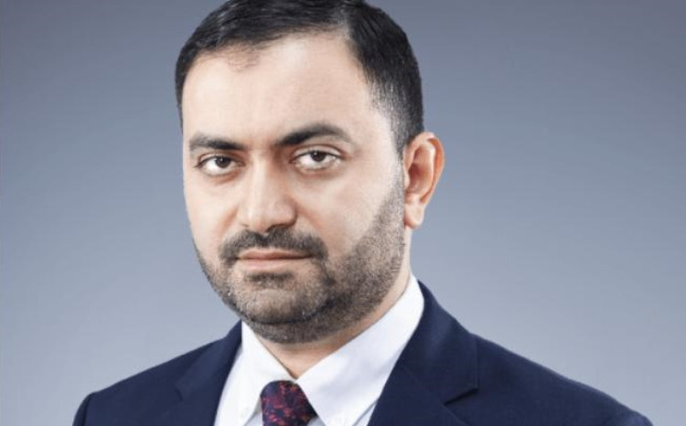 AzInTelecom-da yüksək vəzifəyə yeni təyinat 