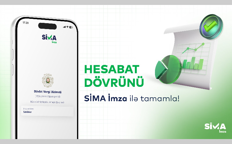 Подавайте декларацию по налогу на прибыль с «SİMA İmza» и оптимизируйте свои расходы! 