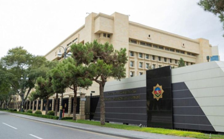 Xarici ölkələrdə mütəşəkkil cinayətkar qruplaşmaların qanunsuz miqrasiya fəaliyyətində iştirak edən azərbaycanlılar kimlərdir - DTX müəyyən etdi - VİDEO