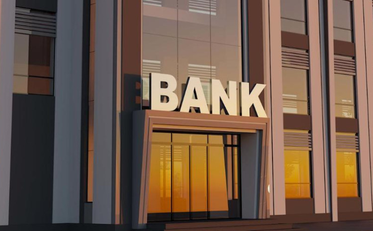 Azərbaycanın bank sektorunun aktivləri 7 %-dən çox artıb 