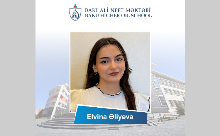 Magistratura imtahanında yeganə ölkə birincisi BANM tələbəsi oldu 