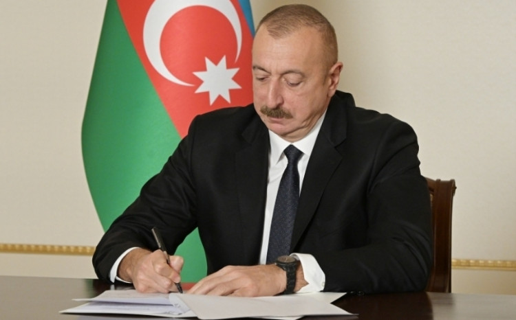 KOBİA ilə AZPROMO birləşdirildi - Yeni Agentlik yaradıldı 