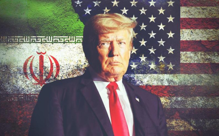 “İran üçün çox pis gün olacaq” - Trampdan xəbərdarlıq 