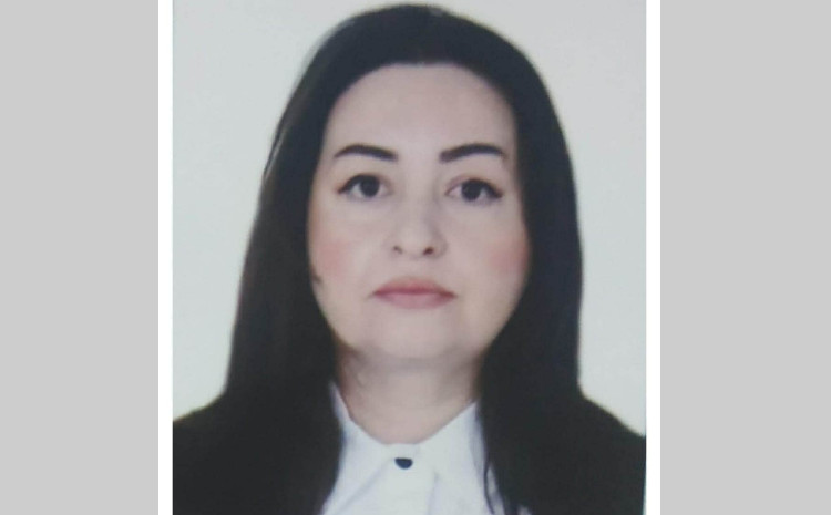 Ədəbiyyat İnstitutunun əməkdaşı məzunu olduğu məktəbin himninin sözlərini yazıb 