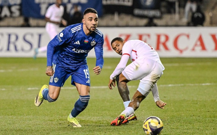 Mövsümün ən böyükhesablı qələbəsi 