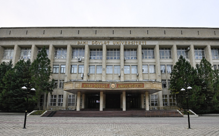 Birinci instansiya məhkəmələrinə hakim təyin edilən 34 nəfərin 23-ü BDU məzunudur 