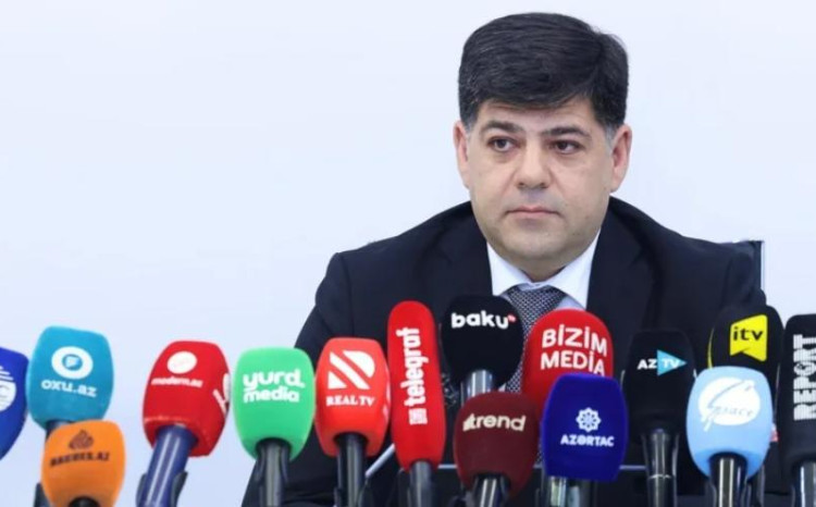 Bu il Azərbaycandakı sənaye zonalarında 16 yeni müəssisə fəaliyyətə başlayacaq 