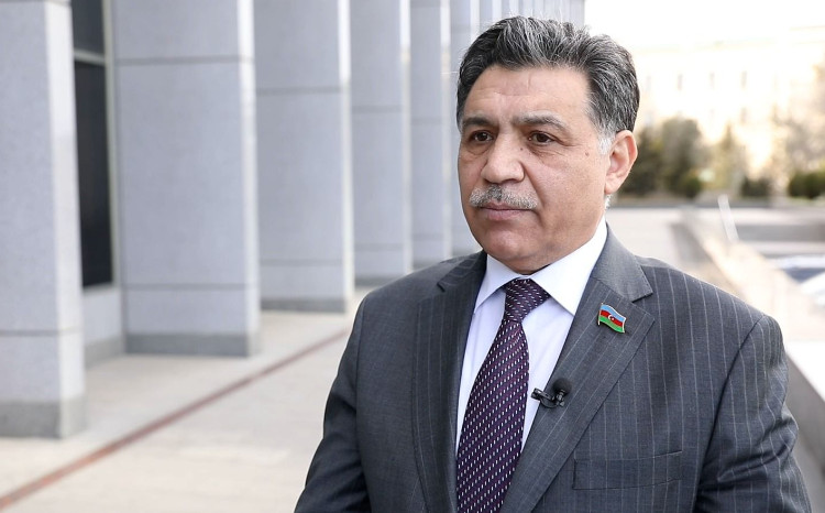 Deputat: Quzuların erkən yaşda kəsilməsi təbii artımın qarşısını alır - VİDEO