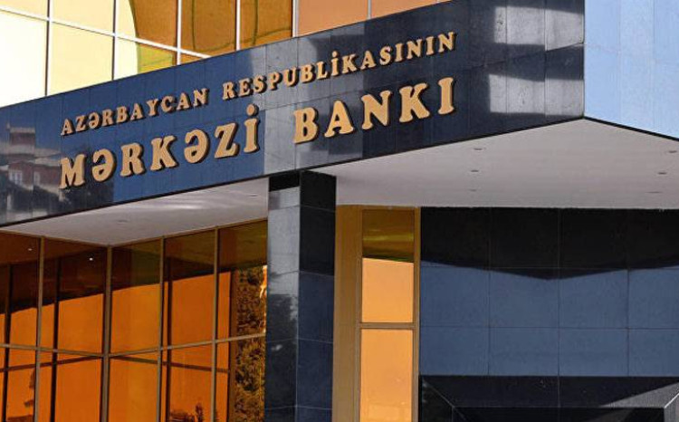 An auction was held for placement of 252-days Notes of the Central Bank of the Republic of Azerbaijan 