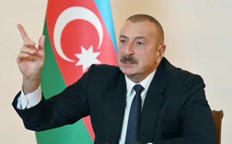 "Heç kimin ağlına bizə qarşı təxribat törətmək gəlməsin" 