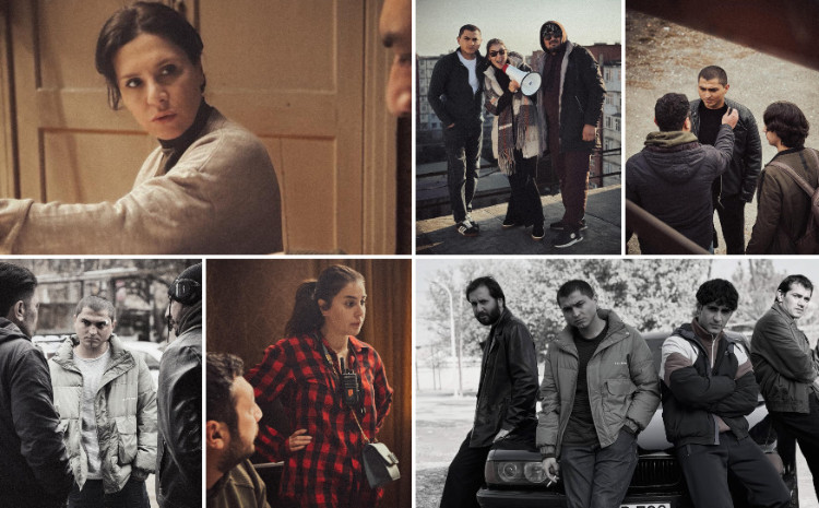 Əməkdar artist illər sonra ekranda! “Mikrorayon” başlayır