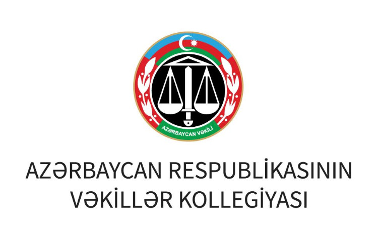 Vəkilliyə qəbulla bağlı yazılı test mərhələsi barədə məlumat 