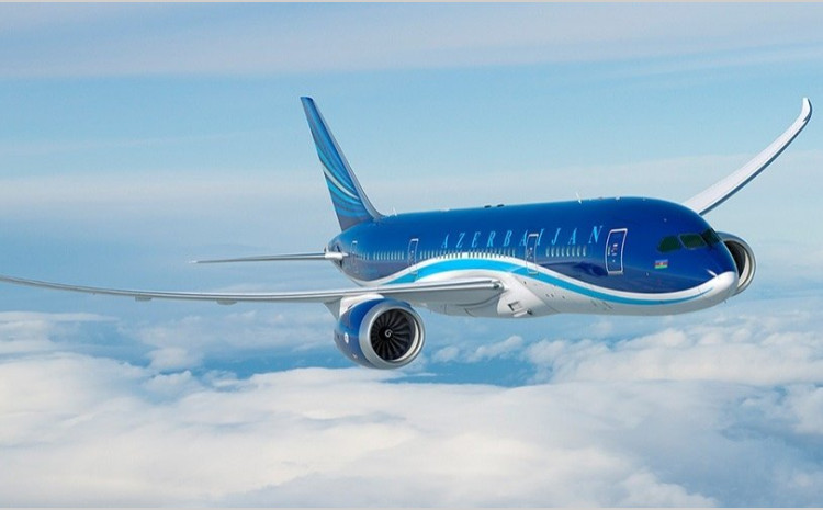 Для граждан Азербайджана, остающихся на Ближнем Востоке, выполнен очередной вывозной рейс 