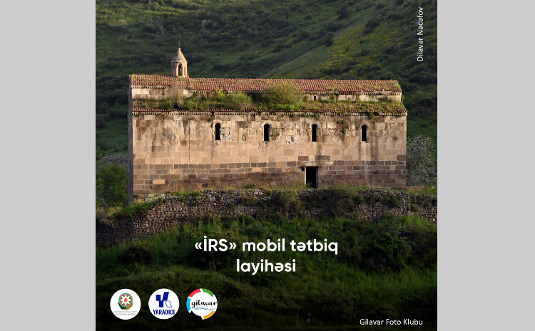 Tarixi-mədəni abidələrlə bağlı mobil tətbiq hazırlanır 