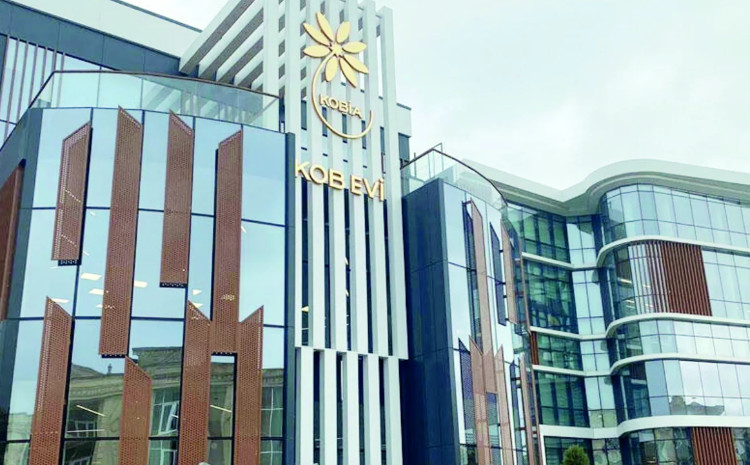 AYNA bayram günlərində “Bakı KOB evi”ndə xidməti davam etdirir 