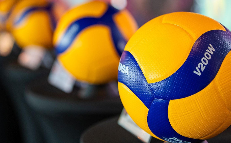 Voleybol üzrə Yüksək Liqalarda növbəti turun oyun proqramı açıqlanıb 