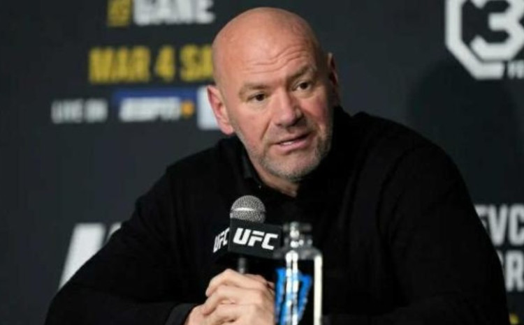  UFC yenidən Bakıda!