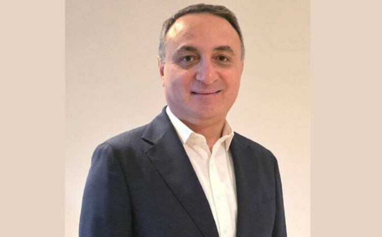 BP-yə yeni vitse-prezident təyin olundu 