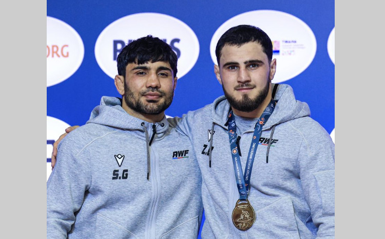 Ziya Babaşov: “Finala layiq görüş nümayiş etdirdik” 