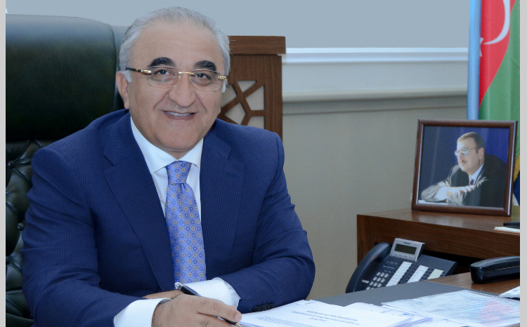 Искусственный интеллект: Глобальная конкуренция и Азербайджан 