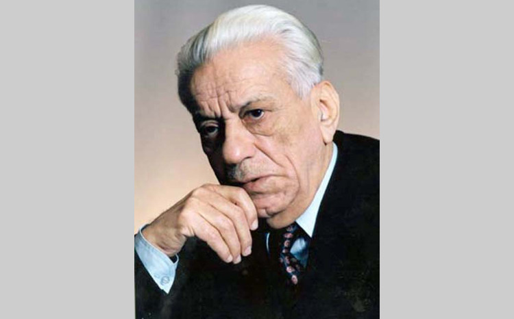 Kitablar səltənətinin incisi: “Ana dili” şeiri 