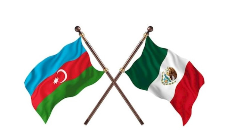 Azərbaycanla Meksika diaspor sahəsində əməkdaşlıq edəcək 